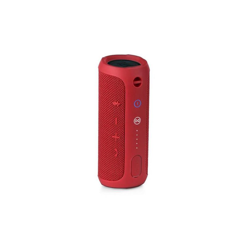 111047-5-Caixa_de_Som_1_0_JBL_Flip_3_Portable_Bluetooth_Speaker_Vermelha_JBLFLIP3RED_111047-5