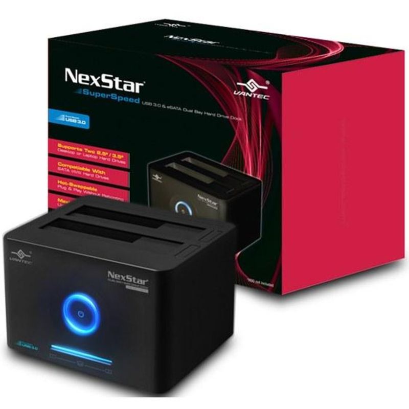 104237-4-doca_25pol_35pol_sata_usb30_e_sata_vantec_nexstar_preta_nst_d400su3_bk_box-5