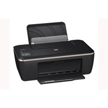 Multifuncional Jato de Tinta HP Deskjet 2516 - Preta - A6D66A