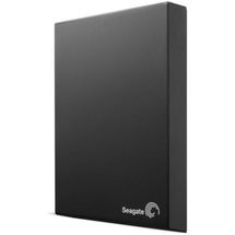 HD Externo 500GB - Seagate Expansion Portable Drive - Preto - STBX500100/1D6AN1-570