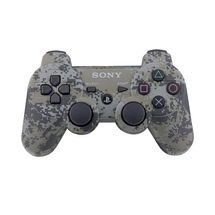 Gamepad - Sony DualShock3 Wireless Controller - Camuflado