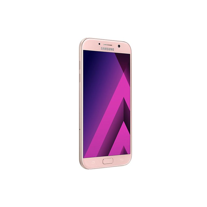 114207-5-Smartphone_Samsung_Galaxy_A7_2017_Dual_Chip_Octa_Core_32GB_5_7pol_Super_Amoled_4G_Android_6_0_Desbloqueado_Rosa_114207-5