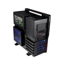 Gabinete Thermaltake Level 10 GT LCS - Preto - VN10031W2N
