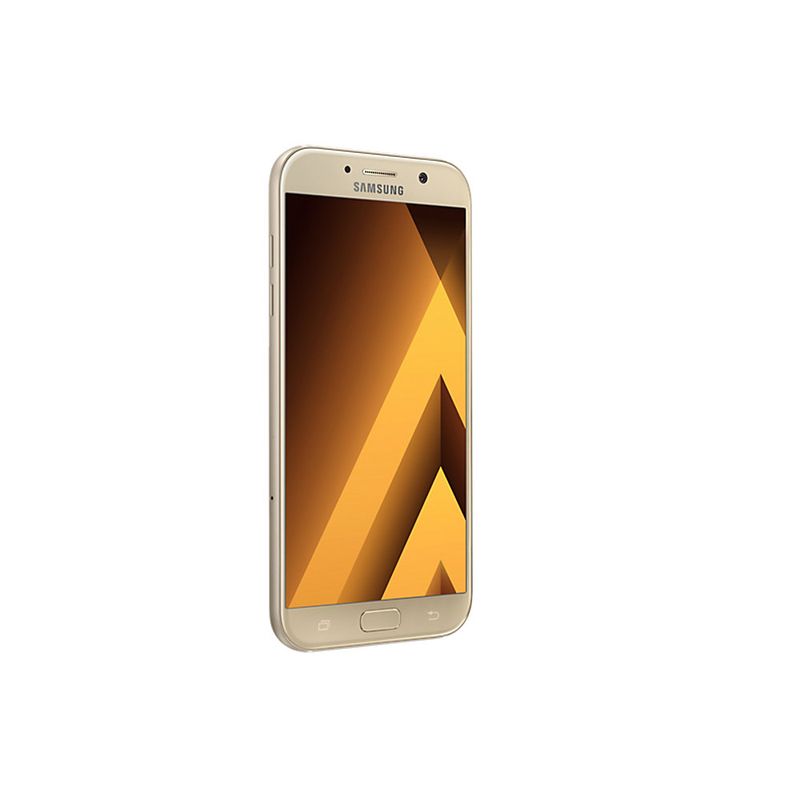 114206-5-Smartphone_Samsung_Galaxy_A7_2017_Dual_Chip_Octa_Core_32GB_5_7pol_Super_Amoled_4G_Android_6_0_Desbloqueado_Dourado_114206-5