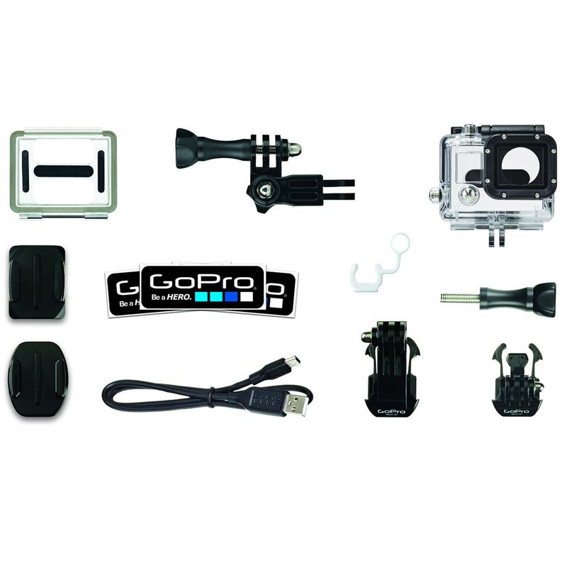 106853-5-Camera_GoPro_HD_Hero_3_Silver_Edition_CHDHN_301_106853-5