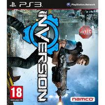 PS3 - Inversion