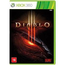 Xbox 360 - Diablo III