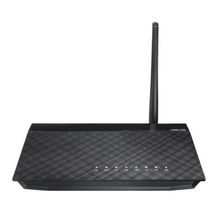 Modem ADSL2+ / Roteador Wireless - Asus - DSL-N10+ (B1)