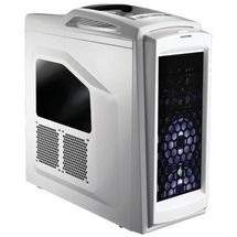 Gabinete Cooler Master CM Storm Scout II - Branco - SGC-2100-WWN1
