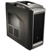 Gabinete Cooler Master CM Storm Scout II - Grafite - SGC-2100-GWN1