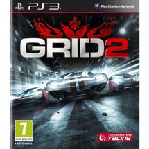 PS3 - Grid 2