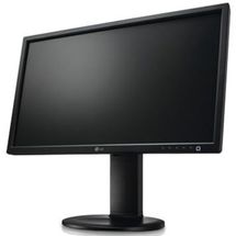 Monitor LCD 20pol - LG E2011 (LED - Widescreen) - Preto - E2011P-BN