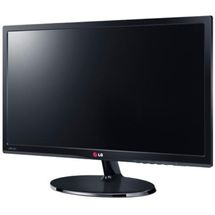 Monitor LCD 21,5pol - LG 22EA53T (LED - IPS - Widescreen) - Preto - 22EA53T