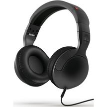 Fone de Ouvido - 3,5mm - Skullcandy Hesh - Preto - S6HSDY-120