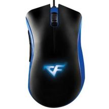 Mouse - USB - Razer DeathAdder 3.5G - Crossfire Special Edition Azul