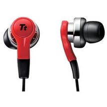 Fone de Ouvido - 3,5mm- Thermaltake Headset Isurus - HT-ISU005EBRE-A