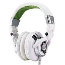 Fone de Ouvido - 3,5mm- Thermaltake Headphone Dracco - HT-DRA007OEWH