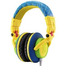 Fone de Ouvido - 3,5mm- Thermaltake Headphone Dracco - HT-DRA007OEYE