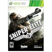 Xbox 360 - Sniper V2