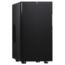 Gabinete Fractal Design Define Mini - FD-CA-DEF-MINI-BL
