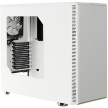 Gabinete ATX - Fractal Design Define R4 White Window (c/ janela) - Branco - FD-CA-DEF-R4-WH/W