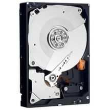 HD 4.000GB (4TB) 7.200RPM SATA III - Western Digital WD Black - WD4001FAEX - 64MB
