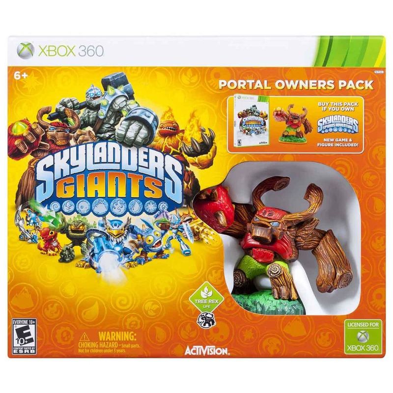 105373-1-xbox_360_skylanders_giants_portal_owners_pack_tree_rex-5