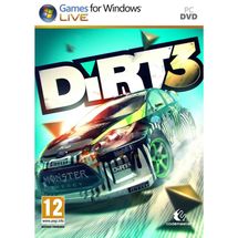 PC - Dirt 3