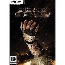 PC - Dead Space