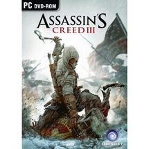 PC - Assassins Creed III