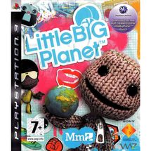 PS3 - Little Big Planet