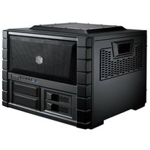 Gabinete Cooler Master HAF XB Lan Box - Preto - RC-902XB-KKN1