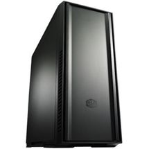 Gabinete Cooler Master Silencio 650 (USB3.0) - Preto - RC-650-KKN1