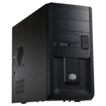 Gabinete Micro ATX - Cooler Master Elite 343 - Preto - RC-343-KKN1
