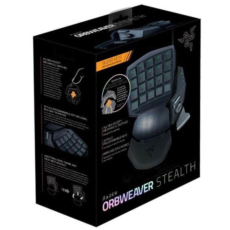 109638-5-teclado_gameboard_usb_razer_orbweaver_2014_stealth_preto-5