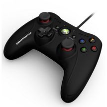 Gamepad - Thrustmaster GPX LightBack  XBox - Preto