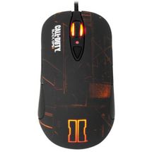 Mouse - USB - SteelSeries Call of Duty Black OPS II Gaming Mouse - 62157