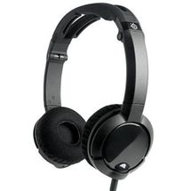 Fone de Ouvido - 3,5mm - SteelSeries Flux Preto - 61278