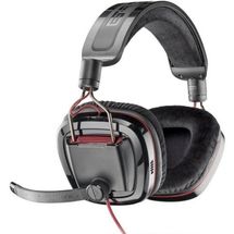 Fone de Ouvido - USB - Plantronics GameCom 780 preto - 83848-21