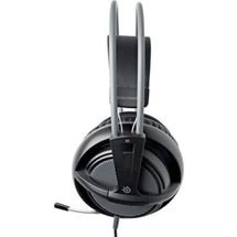 Fone de Ouvido - 3,5mm - SteelSeries Siberia V2 Full-Size Headset compativel PS3 - 61266