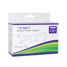 Fonte para Kinect - Bivolt - Preto - SND-3601