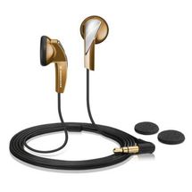 Fone de Ouvido - 3,5mm - Sennheiser MX 365 - Bronze