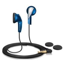 Fone de Ouvido - 3,5mm - Sennheiser MX 365 - Azul