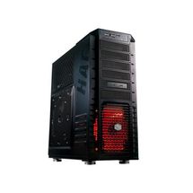 Gabinete Cooler Master HAF 932 Advanced - Preto - c/ Janela - RC-932-KKN5-GP
