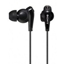 Fone de Ouvido - 3,5mm - SonyMDR-NC13/M - preto - Noise Canceling Headphones
