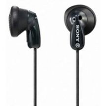 Fone de Ouvido - 3,5mm - Sony MDR-E9A/BC Auscultadores Estério
