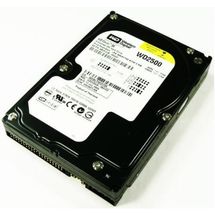 HD  250GB IDE Western Digital Caviar SE - WD2500JB - 8MB