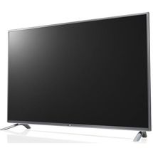 TV LCD (LED) - 42pol - LG Smart (Wide) - Cinza - 42LB6500