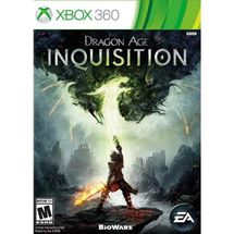 Xbox 360 - Dragon Age: Inquisition