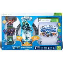 Xbox 360 - Skylanders Spyro´s  Adventure Portal Pacote Inicial